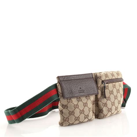 gucci vintage bely|authentic gucci vintage bag.